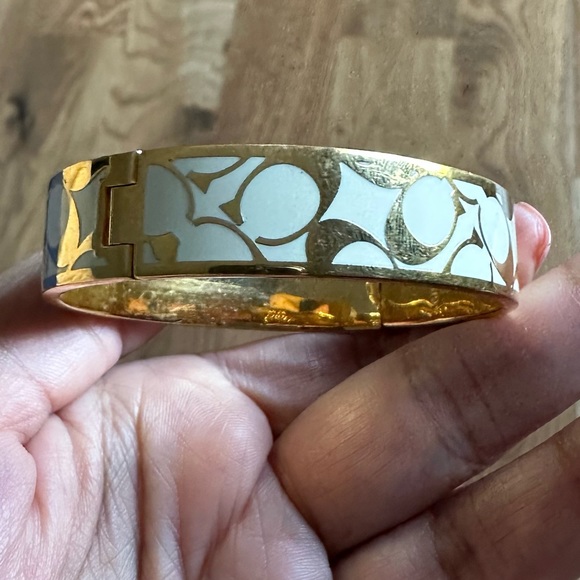 Coach bracelet - Picture 4 of 6